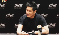 ศึก ONE 173 บุกโตเกียว 16 พ.ย.นี้ เตรียมระเบิดความมันส์