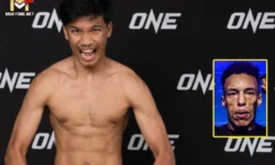 อาลีฟ ประกาศเดือด พร้อมสับ เอล จามารี ล่าชัยลุมพินี