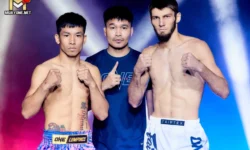 เด่นภูไทย ท้าชนเดือด อัสซาดูลาห์ คู่เอกอินเตอร์ ONE ลุมพินี